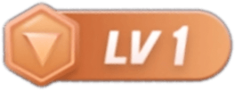 等级-LV1-LY博客